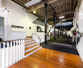 Showrooms / Bulky Goods commercial property leased at Level GF/305 Kent Street Sydney NSW 2000