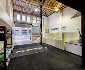 Showrooms / Bulky Goods commercial property leased at Level GF/305 Kent Street Sydney NSW 2000