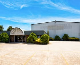 Factory, Warehouse & Industrial commercial property for lease at 10 Hawker Road Burton SA 5110
