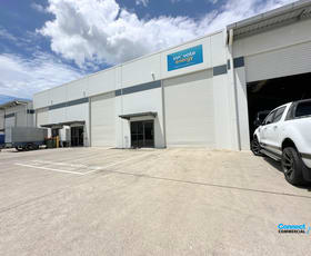 Factory, Warehouse & Industrial commercial property leased at 5/55 Commerce Circuit Yatala QLD 4207