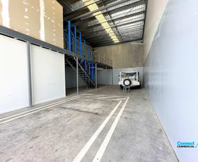 Factory, Warehouse & Industrial commercial property leased at 5/55 Commerce Circuit Yatala QLD 4207
