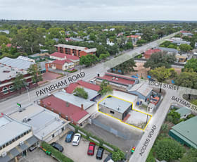 Shop & Retail commercial property for lease at Rear Tenancy/128B Payneham Road Stepney SA 5069