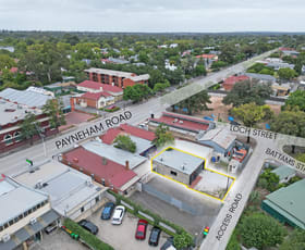 Factory, Warehouse & Industrial commercial property for lease at Rear Tenancy/128B Payneham Road Stepney SA 5069