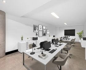 Offices commercial property leased at 1.23/90 Bourke Road Alexandria NSW 2015
