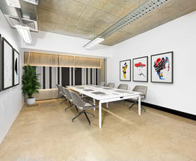 Offices commercial property leased at 1.23/90 Bourke Road Alexandria NSW 2015