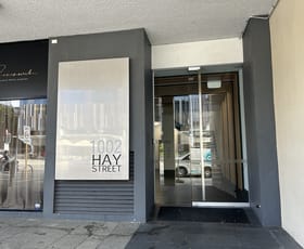 Offices commercial property for lease at Level 2/1002 Hay Street Perth WA 6000