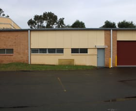 Factory, Warehouse & Industrial commercial property leased at 9/2-14 Atkinson Road Taren Point NSW 2229