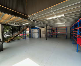 Factory, Warehouse & Industrial commercial property for lease at Unit 1/6a Railway Avenue Oakleigh VIC 3166
