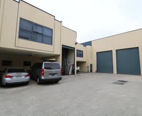 Factory, Warehouse & Industrial commercial property for lease at Unit 11/2-6 Lindsay Street Rockdale NSW 2216