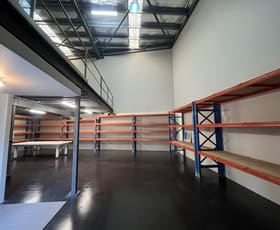 Factory, Warehouse & Industrial commercial property leased at Unit 11/2-6 Lindsay Street Rockdale NSW 2216