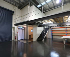 Factory, Warehouse & Industrial commercial property leased at Unit 11/2-6 Lindsay Street Rockdale NSW 2216