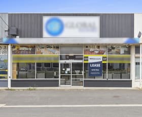 Showrooms / Bulky Goods commercial property leased at 2/384 Thompson Road North Geelong VIC 3215