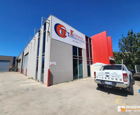 Factory, Warehouse & Industrial commercial property leased at 1/121 Pipe Road Laverton North VIC 3026