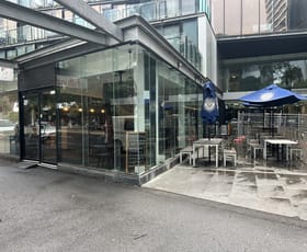 Shop & Retail commercial property leased at 7RC/79 Batmans Hill Drive Docklands VIC 3008