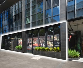 Shop & Retail commercial property leased at 45 Dudley Street West Melbourne VIC 3003
