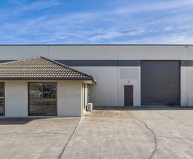 Factory, Warehouse & Industrial commercial property for sale at 2/36 Kenworth Place Brendale QLD 4500