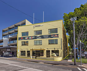 Medical / Consulting commercial property leased at 436 Burwood Road Belmore NSW 2192