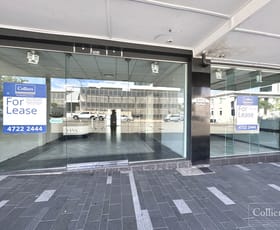 Shop & Retail commercial property for lease at 3/149 Stanley Street Townsville City QLD 4810