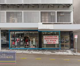 Shop & Retail commercial property for lease at 3/149 Stanley Street Townsville City QLD 4810