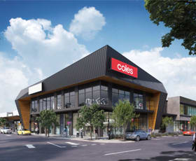 Medical / Consulting commercial property for lease at Mount Carmel Drive Box Hill NSW 2765