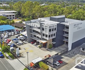 Offices commercial property leased at 3926 Pacific Highway Loganholme QLD 4129