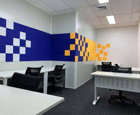 Offices commercial property for lease at 207/30 Campbell Street Blacktown NSW 2148