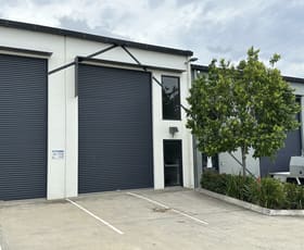 Factory, Warehouse & Industrial commercial property leased at 7/344 Bilsen Road Geebung QLD 4034