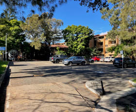 Development / Land commercial property leased at REAR/1077 Botany Road Mascot NSW 2020