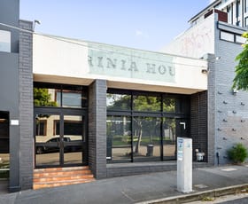 Factory, Warehouse & Industrial commercial property for lease at 27 Derby Street Collingwood VIC 3066