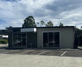 Offices commercial property leased at 7A/1 Pioneer Avenue Tuggerah NSW 2259