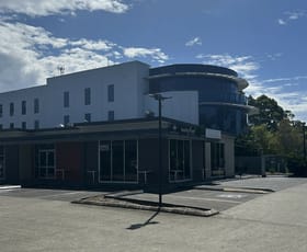 Offices commercial property leased at 7A/1 Pioneer Avenue Tuggerah NSW 2259