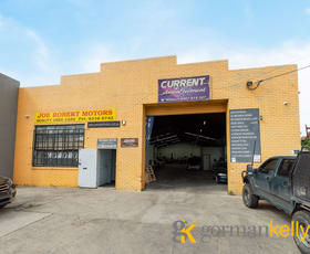 Factory, Warehouse & Industrial commercial property leased at 17 McIntosh Street Airport West VIC 3042
