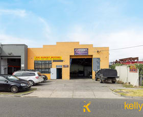 Factory, Warehouse & Industrial commercial property leased at 17 McIntosh Street Airport West VIC 3042