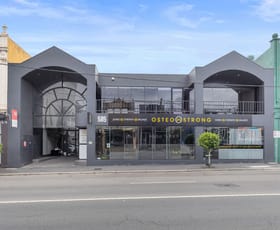 Offices commercial property leased at Rear 1st Floor/585 Burwood Road Hawthorn VIC 3122