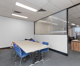 Offices commercial property leased at Rear 1st Floor/585 Burwood Road Hawthorn VIC 3122