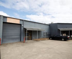 Factory, Warehouse & Industrial commercial property leased at 9/21 Malvern Street Bayswater VIC 3153
