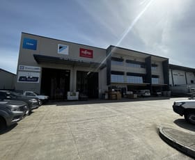 Factory, Warehouse & Industrial commercial property for lease at 194 New Cleveland Road Tingalpa QLD 4173