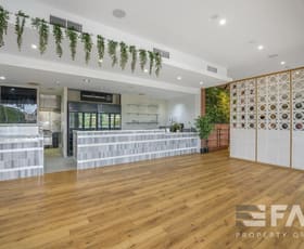 Shop & Retail commercial property leased at Shop 2/101 Clarence Rd Indooroopilly QLD 4068