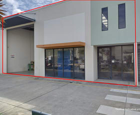 Factory, Warehouse & Industrial commercial property leased at 2/33 Meakin Road Meadowbrook QLD 4131