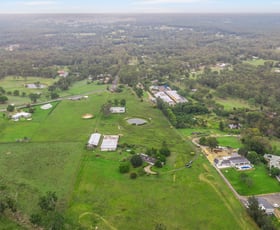 Rural / Farming commercial property for lease at 467 - 469 Pitt Town Dural Road Maraylya NSW 2765