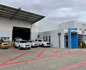 Factory, Warehouse & Industrial commercial property leased at 9 Sharp Court Mawson Lakes SA 5095