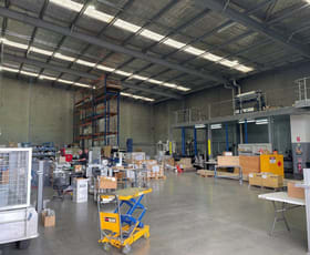 Factory, Warehouse & Industrial commercial property leased at 9 Sharp Court Mawson Lakes SA 5095