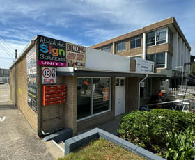 Factory, Warehouse & Industrial commercial property for lease at 1/107 Old Pittwater Road Brookvale NSW 2100