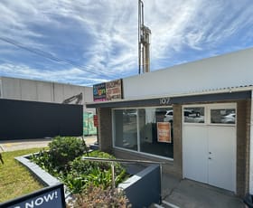 Factory, Warehouse & Industrial commercial property for lease at 1/107 Old Pittwater Road Brookvale NSW 2100