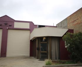 Factory, Warehouse & Industrial commercial property for lease at 2/16 Jarrah Drive Braeside VIC 3195