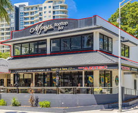 Hotel, Motel, Pub & Leisure commercial property for lease at 12/152 Griffith Street Coolangatta QLD 4225
