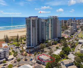 Hotel, Motel, Pub & Leisure commercial property for lease at 152 Griffith Street Coolangatta QLD 4225