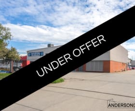 Factory, Warehouse & Industrial commercial property for lease at 2/11 McDougall Road Sunbury VIC 3429