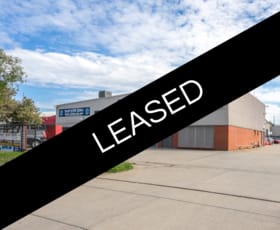 Factory, Warehouse & Industrial commercial property leased at 2/11 McDougall Road Sunbury VIC 3429