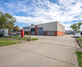 Factory, Warehouse & Industrial commercial property for lease at 2/11 McDougall Road Sunbury VIC 3429